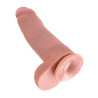 King Cock Gode XXL King Cock 27 x 8 cm Chair